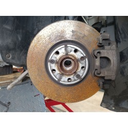 DISCO DE FRENO DELANTERO DERECHO 4249K1 