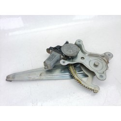 ELEVALUNAS TRASERO DERECHO 857200K020 
