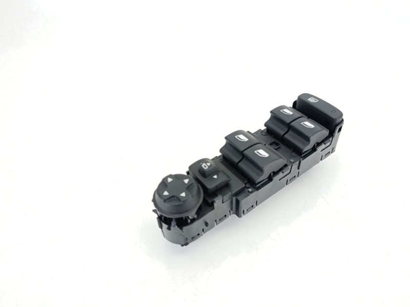 Recambio de mando elevalunas delantero izquierdo para opel corsa f (p2jo) 1.2 (68) referencia OEM IAM 96788281ZD  