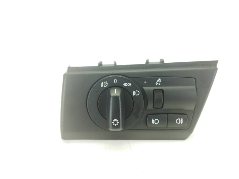 Recambio de mando luces para bmw x3 (e83) 2.0 sd referencia OEM IAM 3420276  