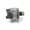 Recambio de alternador para seat leon (5f1) 1.5 tgi referencia OEM IAM 04E903015  