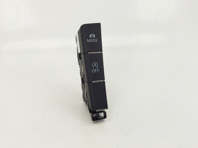 Recambio de interruptor para volkswagen golf vii (5g1, bq1, be1, be2) 1.5 tgi referencia OEM IAM 5G1927137N  