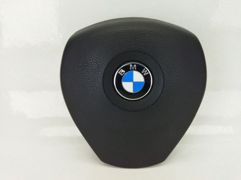 Recambio de kit airbag para bmw x3 (e83) 2.0 sd referencia OEM IAM 6577345379101  