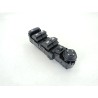 Recambio de mando elevalunas delantero izquierdo para opel corsa f (p2jo) 1.2 (68) referencia OEM IAM 96788281ZD  