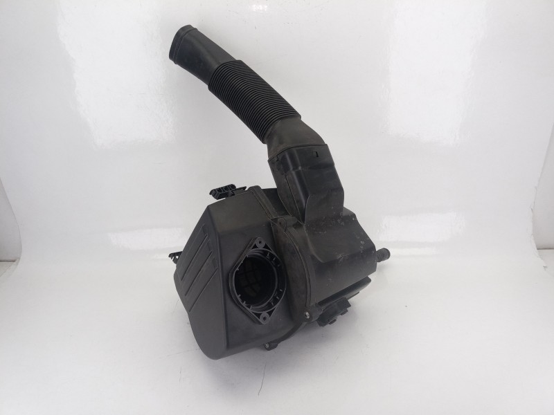 Recambio de filtro aire para skoda roomster (5j7) 1.6 tdi referencia OEM IAM 6R0129601C  