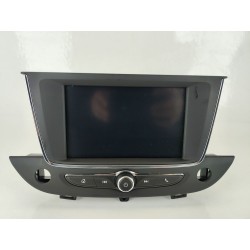 SISTEMA AUDIO / RADIO CD 9827550680 