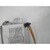 Recambio de kit airbag para bmw x3 (e83) 2.0 sd referencia OEM IAM 6577345379101  