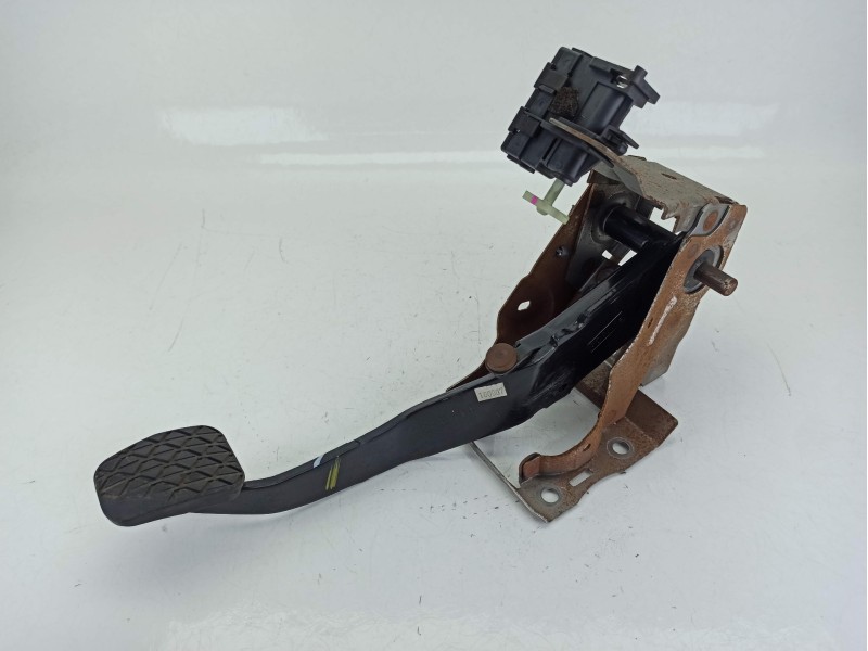 Recambio de pedal freno para mazda cx-7 (er) 2.2 mzr-cd awd (er10a) referencia OEM IAM EH1443300  
