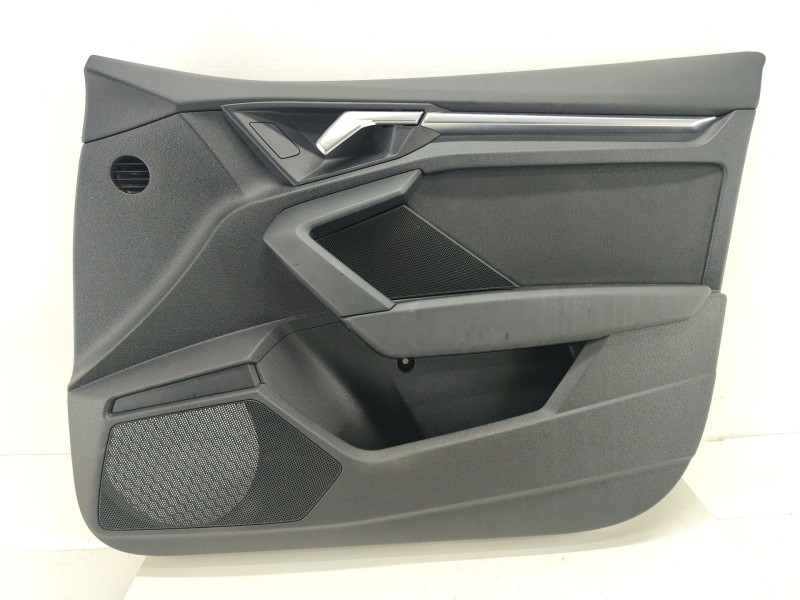 Recambio de guarnecido puerta delantera derecha para audi a3 sportback (8ya, 8yf) 35 tdi referencia OEM IAM 8Y0867104H  