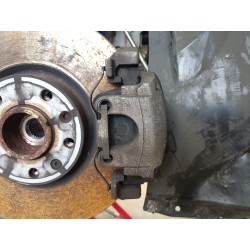 PINZA DE FRENO DELANTERA DERECHA 1623162180 