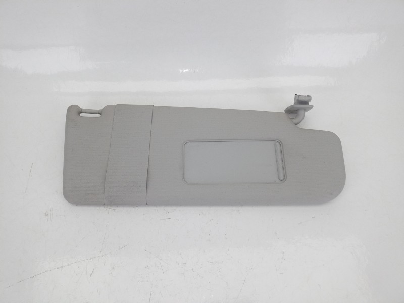 Recambio de parasol derecho para volkswagen golf iv (1j1) 2.0 referencia OEM IAM 1K0857552  
