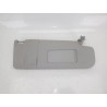 Recambio de parasol derecho para volkswagen golf iv (1j1) 2.0 referencia OEM IAM 1K0857552  