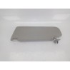 Recambio de parasol derecho para volkswagen golf iv (1j1) 2.0 referencia OEM IAM 1K0857552  