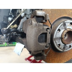 PINZA DE FRENO DELANTERA IZQUIERDA 1623162080 