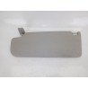 Recambio de parasol derecho para volkswagen golf iv (1j1) 2.0 referencia OEM IAM 1K0857552  