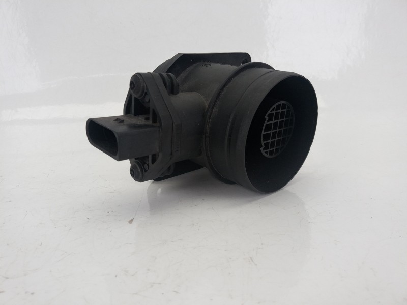 Recambio de caudalimetro para volkswagen golf iv (1j1) 2.0 referencia OEM IAM 038906461B  