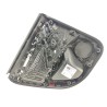 Recambio de guarnecido puerta trasera derecha para audi a3 sportback (8ya, 8yf) 35 tdi referencia OEM IAM 8Y0867304B  