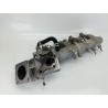 Recambio de colector admision para nissan pathfinder iii (r51) 2.5 dci 4wd referencia OEM IAM 14001EC00B  