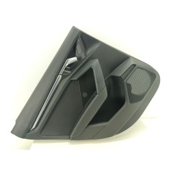 GUARNECIDO PUERTA TRASERA IZQUIERDA 8Y0867303B 