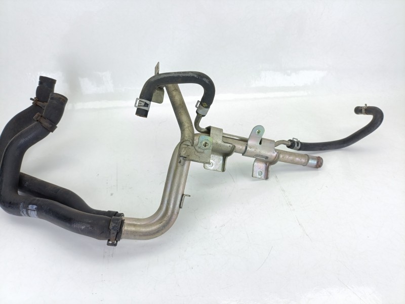 Recambio de tubo para nissan pathfinder iii (r51) 2.5 dci 4wd referencia OEM IAM 14075N  