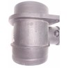 Recambio de caudalimetro para volkswagen golf iv (1j1) 2.0 referencia OEM IAM 038906461B  
