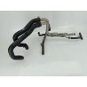 Recambio de tubo para nissan pathfinder iii (r51) 2.5 dci 4wd referencia OEM IAM 14075N  