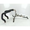 Recambio de tubo para nissan pathfinder iii (r51) 2.5 dci 4wd referencia OEM IAM 14075N  