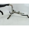 Recambio de tubo para nissan pathfinder iii (r51) 2.5 dci 4wd referencia OEM IAM 14075N  