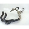 Recambio de tubo para nissan pathfinder iii (r51) 2.5 dci 4wd referencia OEM IAM 14075N  