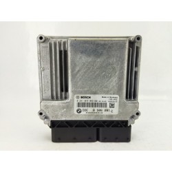 CENTRALITA MOTOR UCE 0281016068 