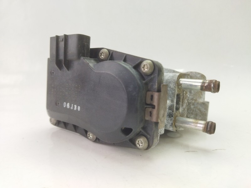 Recambio de valvula egr para nissan pathfinder iii (r51) 2.5 dci 4wd referencia OEM IAM 14710EC00B  