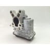 Recambio de valvula egr para nissan pathfinder iii (r51) 2.5 dci 4wd referencia OEM IAM 14710EC00B  
