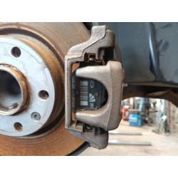 PINZA DE FRENO TRASERA IZQUIERDA 1608998980 