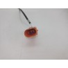 Recambio de sensor para volkswagen golf iv (1j1) 2.0 referencia OEM IAM 03G906088D  
