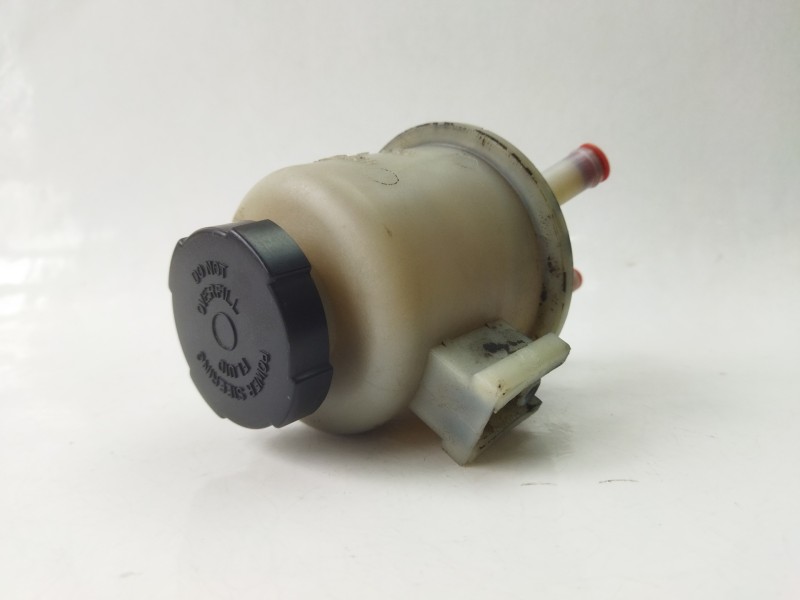 Recambio de deposito expansion para nissan pathfinder iii (r51) 2.5 dci 4wd referencia OEM IAM 49180EB300  