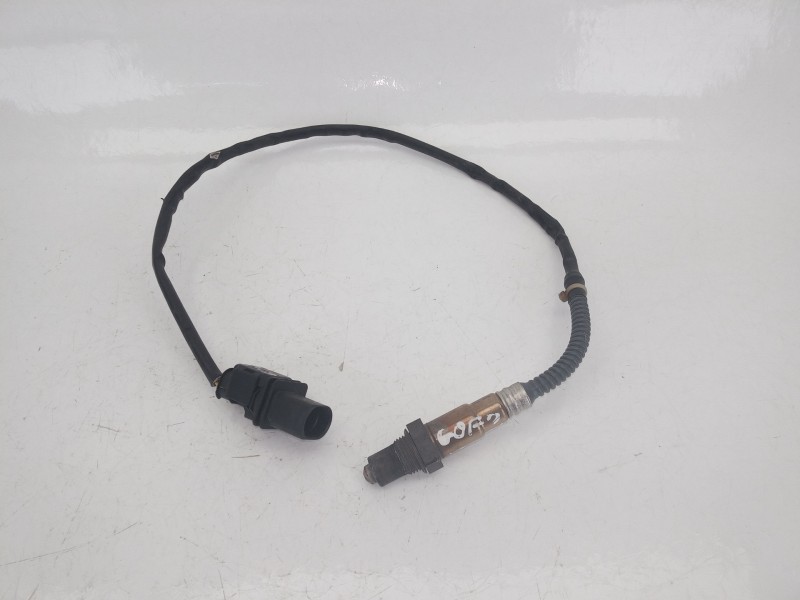Recambio de sonda lambda para volkswagen golf iv (1j1) 2.0 referencia OEM IAM 03G906262A  