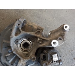 MANGUETA TRASERA DERECHA 5Q0505436J 