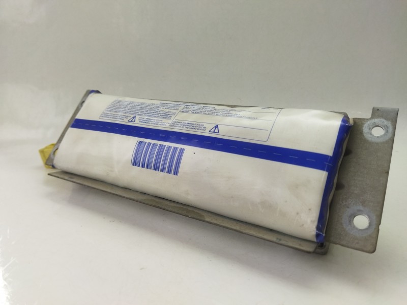 Recambio de airbag delantero derecho para nissan pathfinder iii (r51) 2.5 dci 4wd referencia OEM IAM 6038820B  