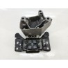 Recambio de soporte cambio para seat leon (5f1) 1.5 tgi referencia OEM IAM 5Q0199555BG  