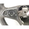 Recambio de volante para opel grandland / grandland x (a18, p1uo) 1.2 (75) referencia OEM IAM 34291375A  