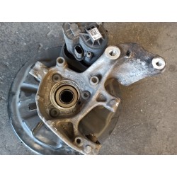 MANGUETA TRASERA IZQUIERDA 5Q0505435J 