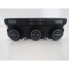 Recambio de mando climatizador para volkswagen golf iv (1j1) 2.0 referencia OEM IAM 1K0907044DD  
