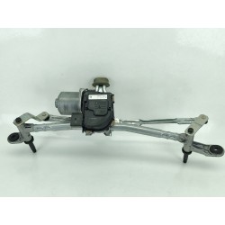MOTOR LIMPIA DELANTERO 9824762480 