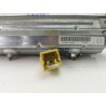Recambio de airbag delantero derecho para nissan pathfinder iii (r51) 2.5 dci 4wd referencia OEM IAM 6038820B  