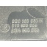 Recambio de moldura para volkswagen golf vii (5g1, bq1, be1, be2) 1.5 tgi referencia OEM IAM 5G0858559H  