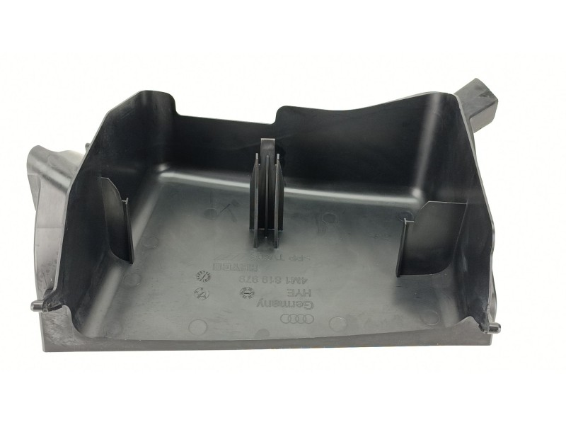 Recambio de moldura para audi q7 (4mb, 4mg, 4mq) 3.0 60 tfsi e quattro referencia OEM IAM 4M1819979  