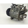 Recambio de compresor aire acondicionado para bmw 1 (e81) 116 d referencia OEM IAM 6SBU14C  