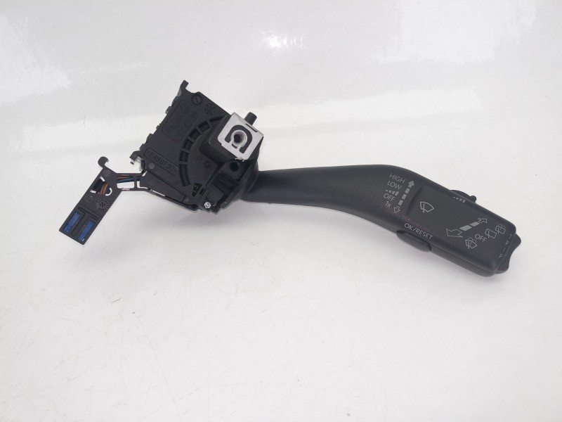 Recambio de mando limpia para volkswagen golf iv (1j1) 2.0 referencia OEM IAM 1K0953519J  