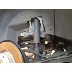 AMORTIGUADOR TRASERO DERECHO OEM: 9824958980 