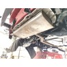 Recambio de silenciador trasero para audi a3 sportback (8ya, 8yf) 35 tdi referencia OEM IAM 5WA253611  